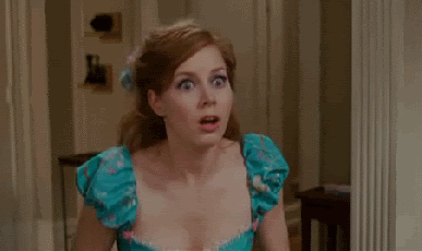 Excited-Amy-Adams-In-Cute-Dress-Reaction-Gif